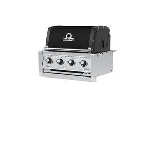 Broil King Regal 420 Built-, für 1 - 10 Personen