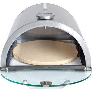 ALL'GRILL ALL’GRILL Pizzaboxx, Rund
