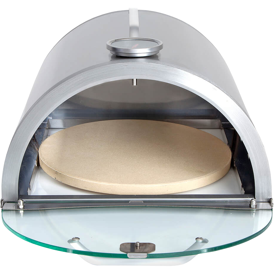 ALL'GRILL ALL’GRILL Pizzaboxx, Rund