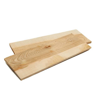 Broil King Holzplanke, Ahorn
