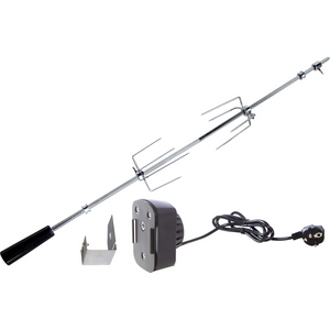 ALL'GRILL ALL’GRILL Rotisserie, 103cm
