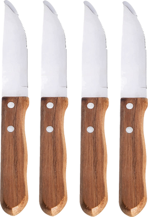 All Grill Steakmesser