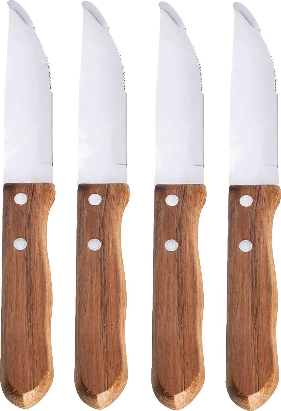 All Grill Steakmesser