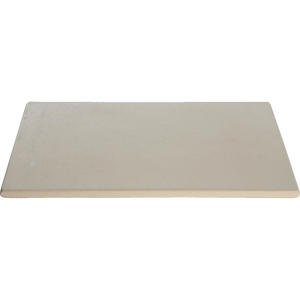 ALL'GRILL ALL’GRILL Pizzastein, rechteckig 41x36x1, 5cm