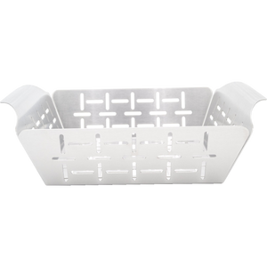ALL'GRILL ALL’GRILL Grillkorb, Edelstahl 19x24x5, 5cm