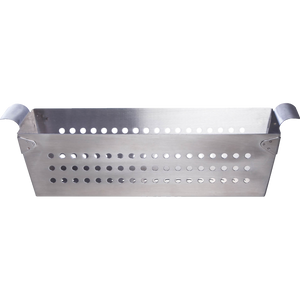 ALL'GRILL ALL’GRILL Grillkorb, Edelstahl 30x13x9cm