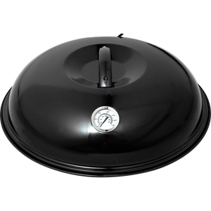 ALL'GRILL ALL’GRILL Backhaube für Paella-Grill Ø36cm