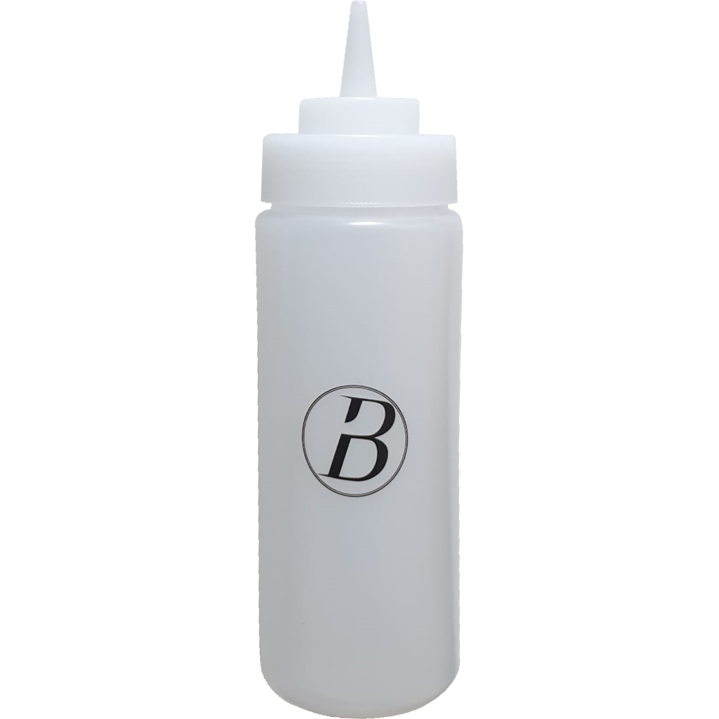 BABOSSA Quetschflasche 1Stk., Grillzubehör