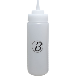 BABOSSA Quetschflasche 1Stk., Grillzubehör