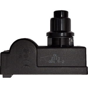 10342-245 Broil King Zündbox, 2-fach