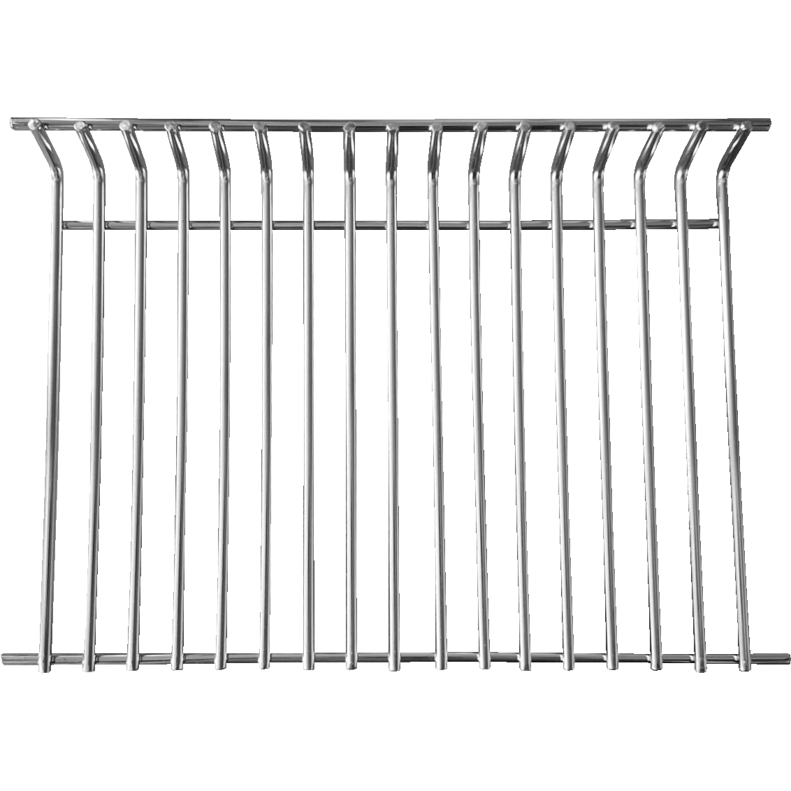 Broil King Warmhalterost Edelstahl, Imperial S690IR (rechts), Ersatzteil