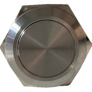 Broil King Zündknopf Edelstahl, Ersatzteil