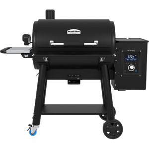 Broil King Regal Pellet 500 Pro, für 1 - 15 Personen