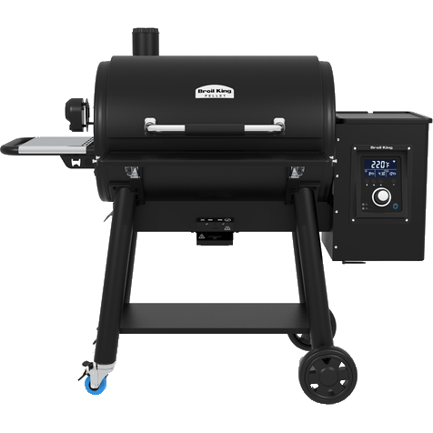 Broil King Regal Pellet 500 Pro, für 1 - 15 Personen
