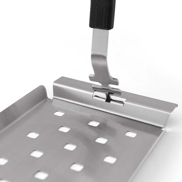 Broil King Rostheber, Schmal, Detailansicht 3