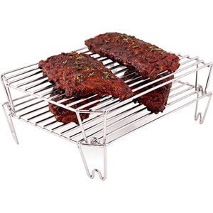 Broil King Stapelrost, Grillzubehör