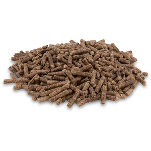 Broil King Pellets, Apfel Mischung, Grillzubehör, Detailansicht 1
