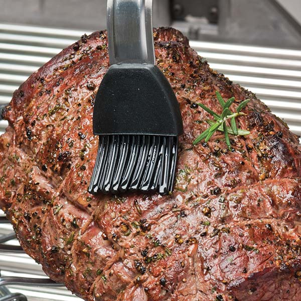 Broil King Silikonpinsel, Imperial, Grillzubehör, Detailansicht 2