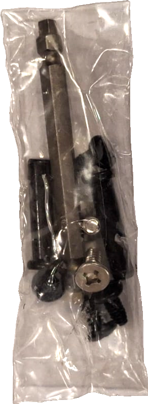 Broil King HARDWARE BAG BI 490/ 625, Ersatzteil