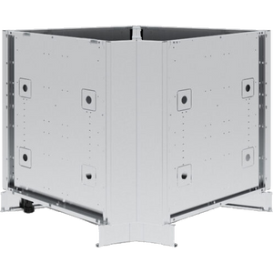 Broil King Outdoorküche Eckmodul 90°, Außenküche