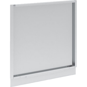 Broil King Outdoorküche Rückwand, Schrank mit 2 Türen, Außenküche