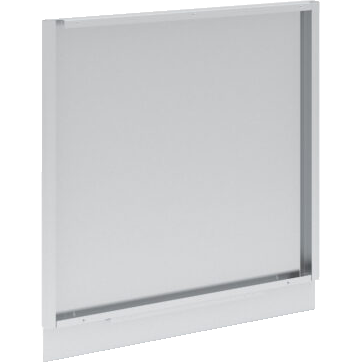 Broil King Outdoorküche Rückwand, Schrank mit 2 Türen, Außenküche