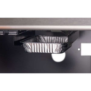 Broil King Fettauffangschalen, Baron 3Stk., Grillzubehör, Detailansicht 1