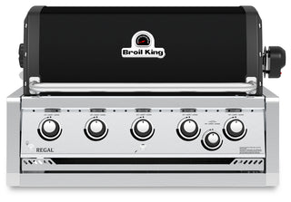 Broil King Outdoor Küche