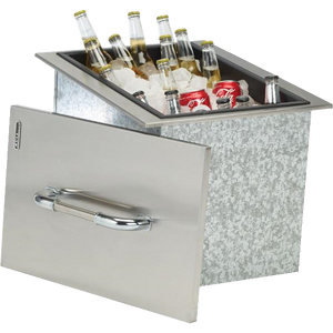 Bull Kühlbox, Built-, Außenküche