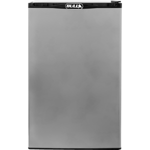 Bull Kühlschrank, Außenküche