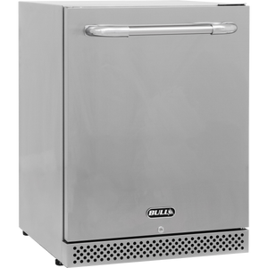 Bull Kühlschrank, Premium, Außenküche, Detailansicht 1