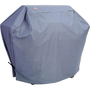 Bull Abdeckhaube, Plancha Grill mit Unterbau