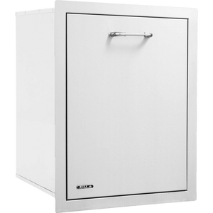 Bull Schublade mit Mülleimer, 45, 5L, Außenküche