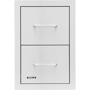 Bull Schubladenmodul, Double