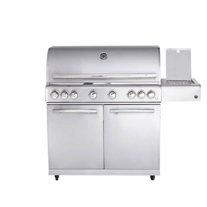 ALL'GRILL ALL’ Chef XL Grundmodell, Grillrost aus Edelstahl, für 1 - 20 Personen, Detailansicht 1