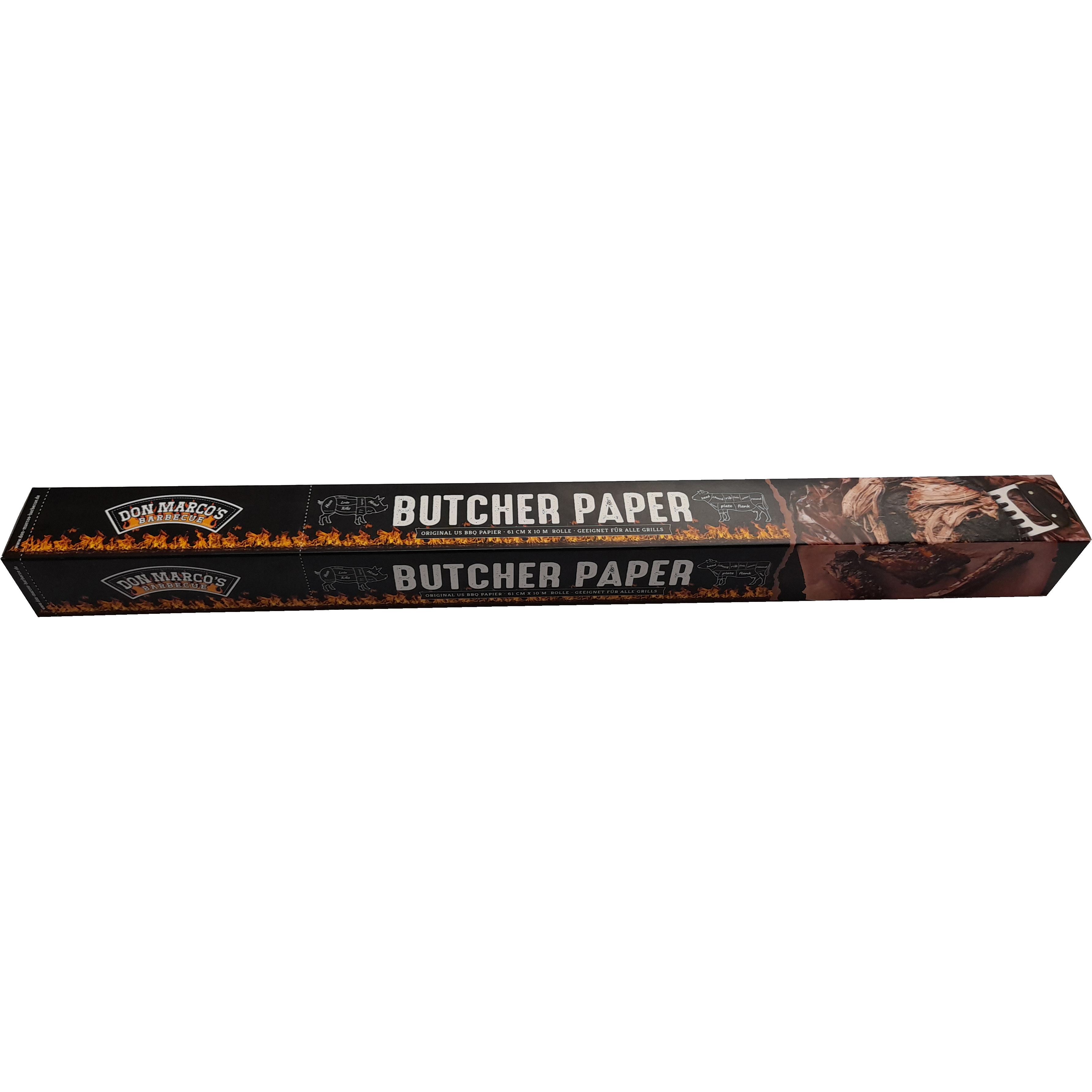 Don Marco's Don Marco´s Butcher Paper, 10m