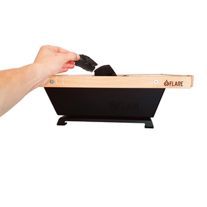 Flare FLAREino Tischgrill