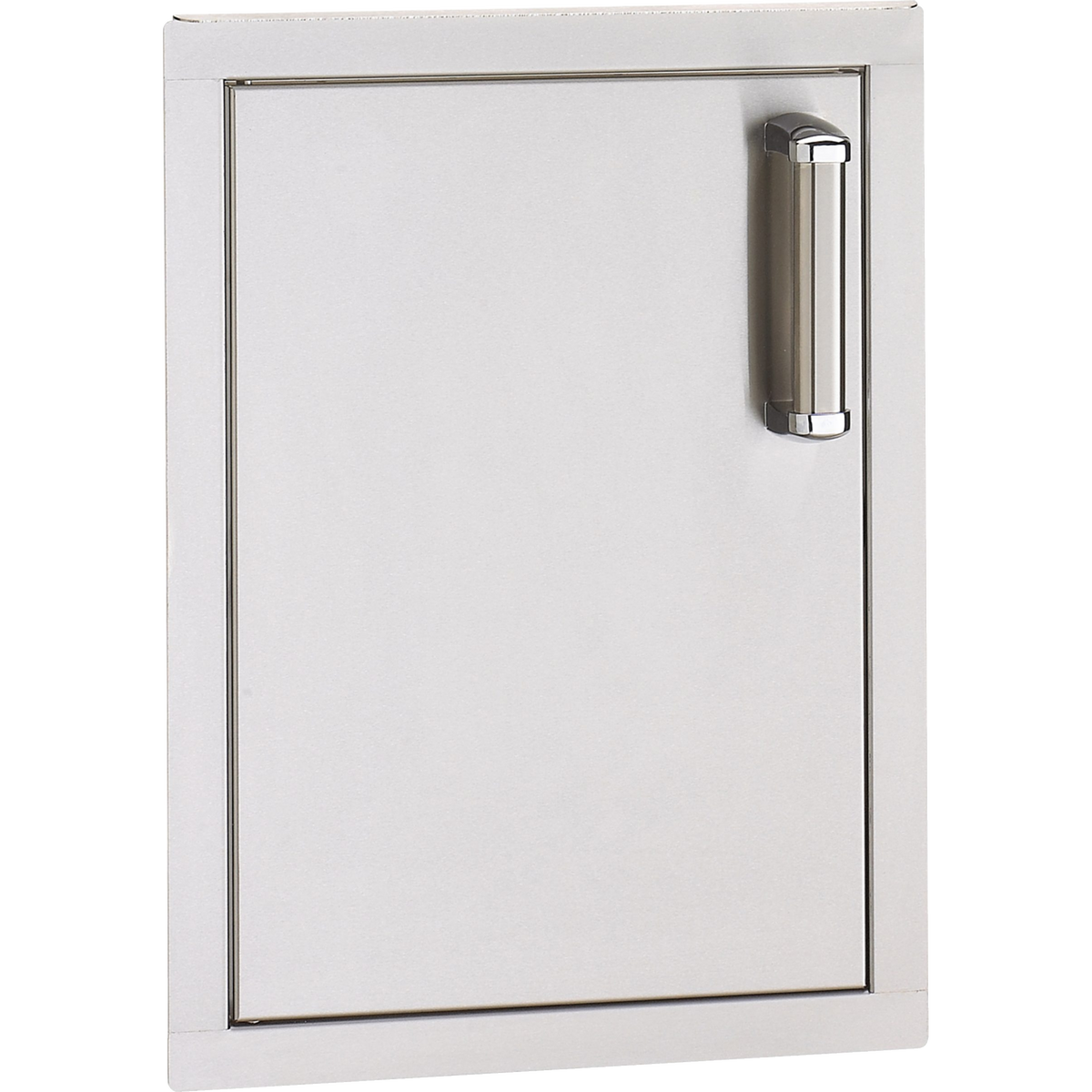FireMagic Einbautür linksöffnend, 20" (53920SC-L)