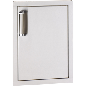 FireMagic Einbautür rechtsöffnend, 20" (53920SC-R)