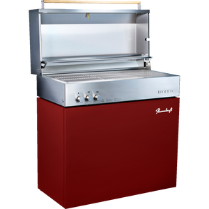 Flammkraft Block D Rubin