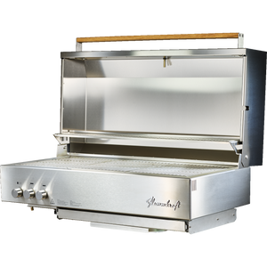 FireMagic Truthahn Haltekorb für Rotisserie