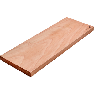 Flammkraft Räucherbrett, Zedernholz, Grillzubehör