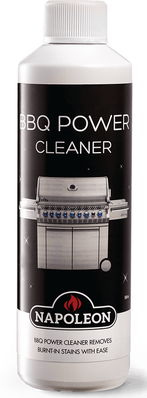 Napoleon Grill Power-Cleaner