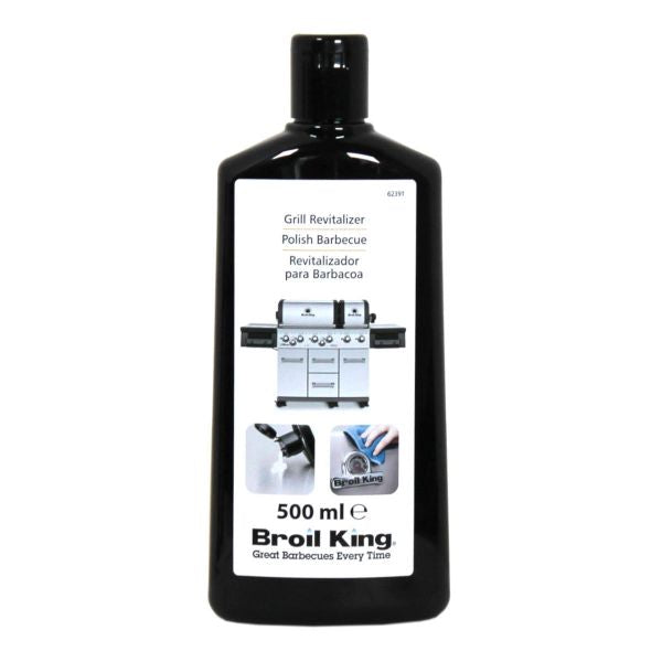 Broil King Grill Revitalizer, Grillzubehör