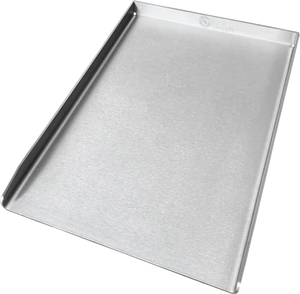 BABOSSA Plancha, Universal Large, Napoleon Rogue XT & Napoleon Freestyle 30x 45cm