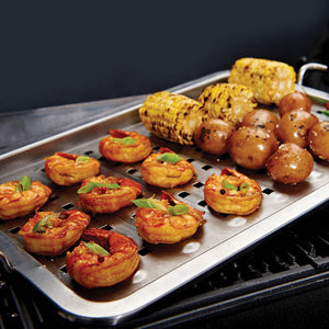 Anwendungsbild Broil King Grill Topper