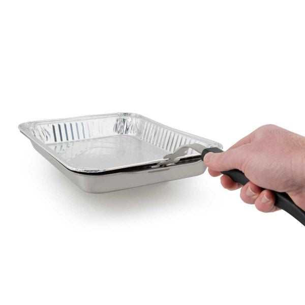 Broil King Grillpfanne, Detailansicht 1
