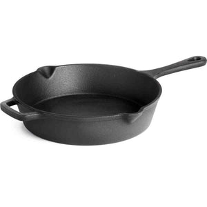 Napoleon Gusseisenpfanne Ø24cm, Grillzubehör