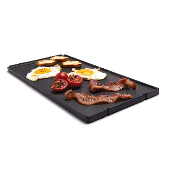 Broil King Gussplatte, Sovereign, Detailansicht 2