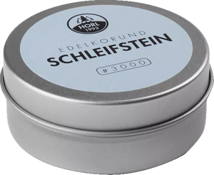 Horl 2 Schleifscheibe, Edelkorund 3000er Fein